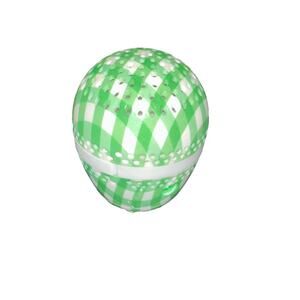 Slatkin & Co. Scentbug Home Fragrance Oil Fan Diffuser Bath & Body Plaid Green